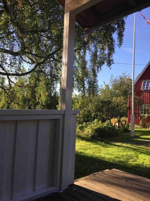 Koselig Anneks I Heggedal! Asker Exterior foto