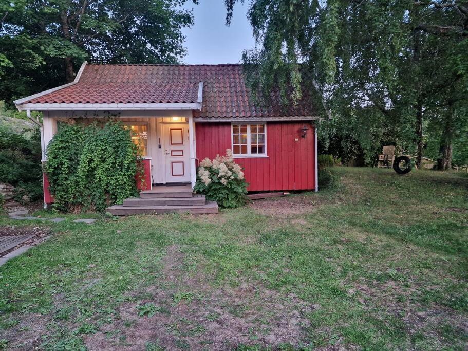 Koselig Anneks I Heggedal! Asker Exterior foto