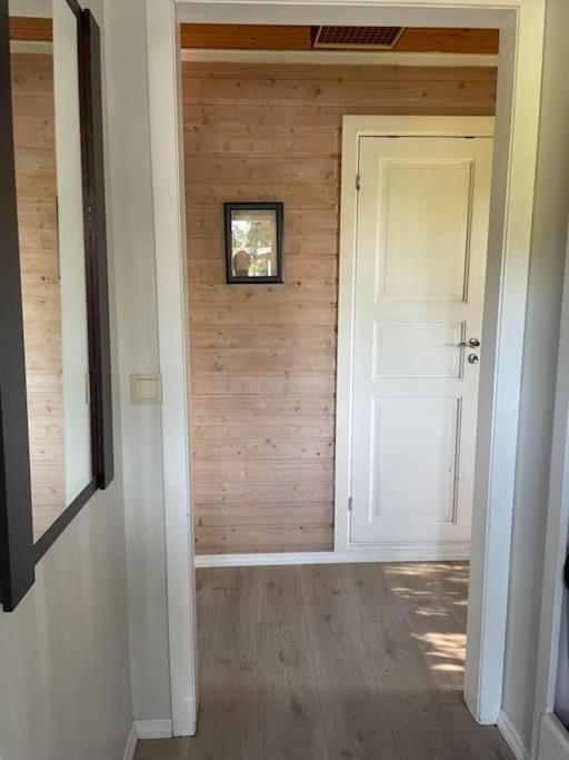 Koselig Anneks I Heggedal! Asker Exterior foto